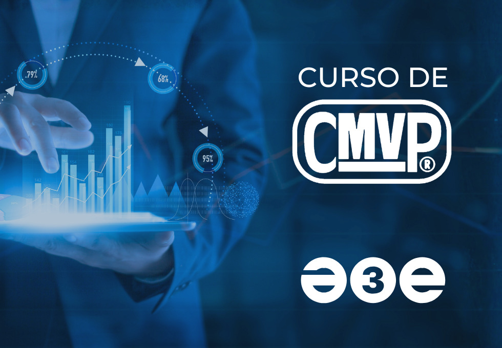 Curso CMVP® – Certified Measurement & Verification Professional